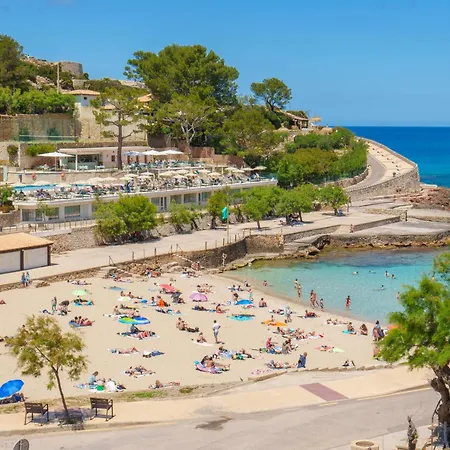 Mirador Blue K Cala Sant Vicenc Cala de Sant Vicenc