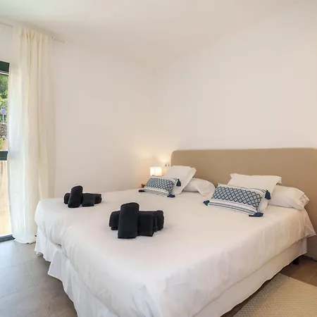 Mirador Blue K Cala Sant Vicenc *