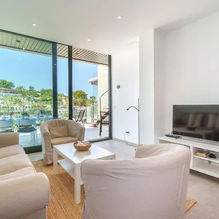 Mirador Blue K Cala Sant Vicenc * Cala de Sant Vicenc