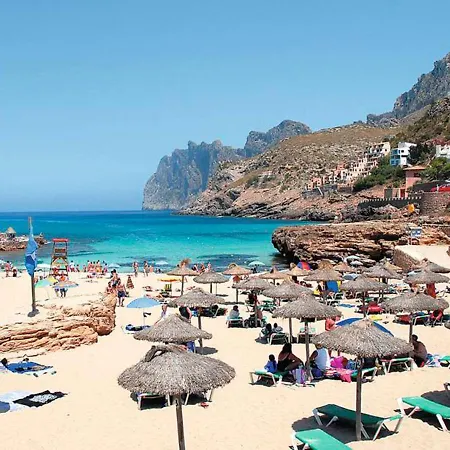 Apartament Mirador Blue K Cala Sant Vicenc