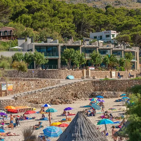 Mirador Blue K Cala Sant Vicenc Apartament Cala de Sant Vicenc