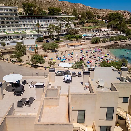 Apartament Mirador Blue K Cala Sant Vicenc Cala de Sant Vicenc
