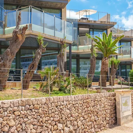 Mirador Blue K Cala Sant Vicenc *