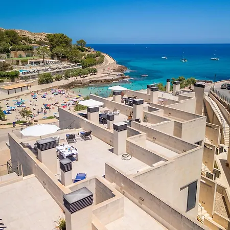 Mirador Blue K Cala Sant Vicenc Cala de Sant Vicenc