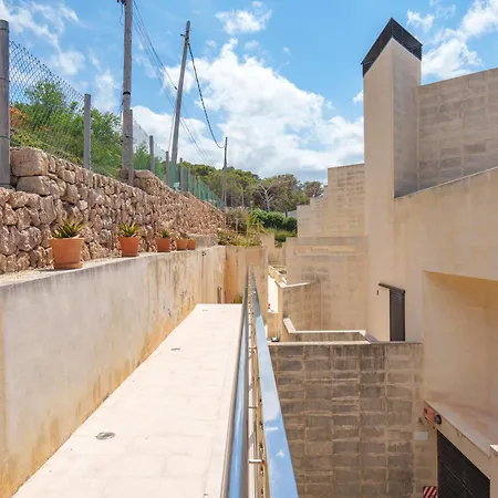 아파트 Mirador Blue K Cala Sant Vicenc