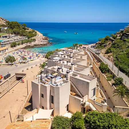 Mirador Blue K Cala Sant Vicenc Apartament *