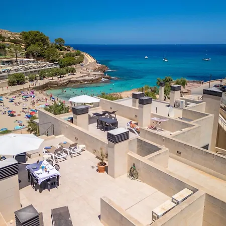 Apartament Mirador Blue K Cala Sant Vicenc Cala de Sant Vicenc