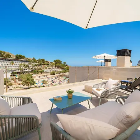 Mirador Blue K Cala Sant Vicenc * Cala de Sant Vicenc