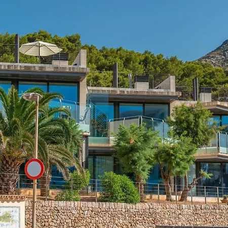 Mirador Blue K Cala Sant Vicenc * Cala San Vicente (Mallorca)