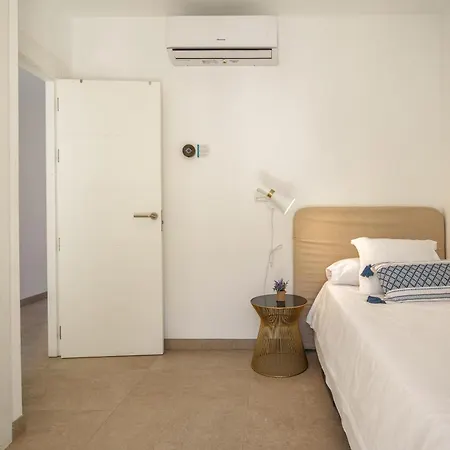 Apartment Mirador Blue K Cala Sant Vicenc *